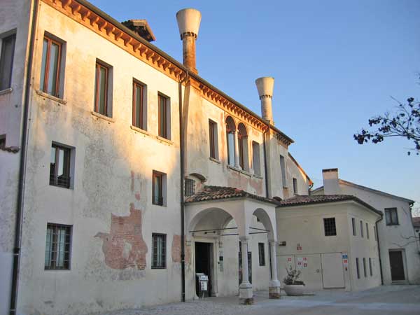 Treviso d’Estate 2026 – Musei d’Estate at the Auditorium Santa Caterina