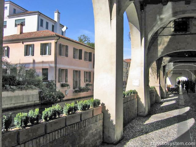 Treviso d’Estate 2026 – Music, historical storytelling, and outdoor cinema
