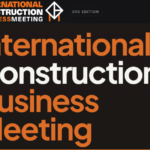 locandina evento ICBM Polonia - International Construction Business Meeting. 23 giugno 2026 locandina evento ICBM Polonia - International Construction Business Meeting. 23 giugno 2026