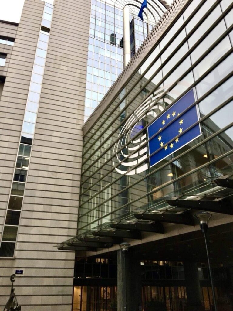 Foto-reale- parlamento-europeo-Bruxelles-2019 Foto-reale- parlamento-europeo-Bruxelles
