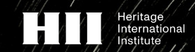heritage international institute logo