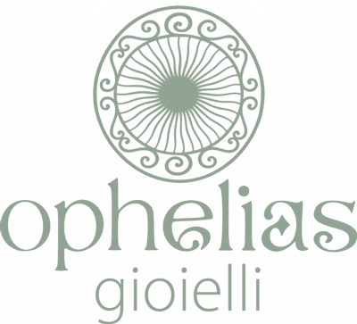 Ophelia's Gioielli di Splendori Eleonora logo