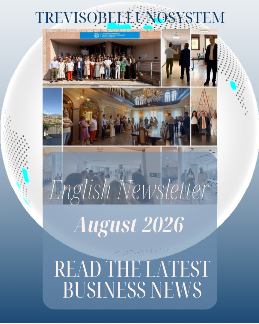 iCON OF THE AUGUST NEWSLETTER ENG 2026