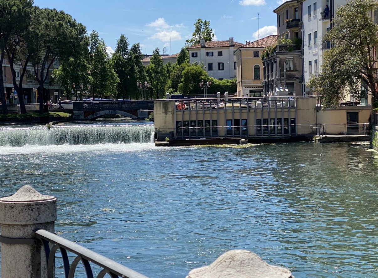 Sile Garden – ai Giardini di Sant’Andrea jazz, blues e la grigliata di Ferragosto
