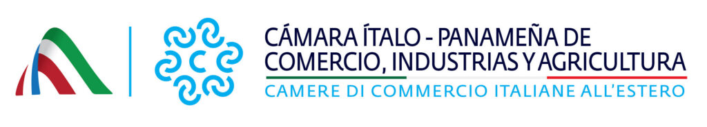 Logo Camera di Commercio Italo-Panamese