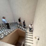 Il Sindaco di Treviso Mario Conte. il Presidente della Camera di Commercio di Treviso-Belluno | Dolomiti Francesco De Bettin, il Segretario Generale f.f. Francesco Rossato e l'Assessore al Bilancio e Patrimonio del Comune di Treviso Christian Schiavon durante il sopralluogo a Palazzo Da Borso Il Sindaco di Treviso Mario Conte. il Presidente della Camera di Commercio di Treviso-Belluno | Dolomiti Francesco De Bettin, il Segretario Generale f.f. Francesco Rossato e l'Assessore al Bilancio e Patrimonio del Comune di Treviso Christian Schiavon durante il sopralluogo a Palazzo Da Borso