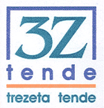 logo Trezeta Tende Di Zanatta Ferdinando & C. S.n.c.