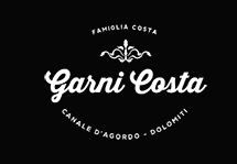 logo Garni Costa – Hotel Pizzeria Birreria