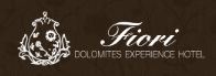 logo FIORI Dolomites Experience Hotel