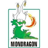logo Agriturismo Mondragon