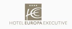 logo STAYINCORTINA S.R.L. - Hotel Europa Executive			