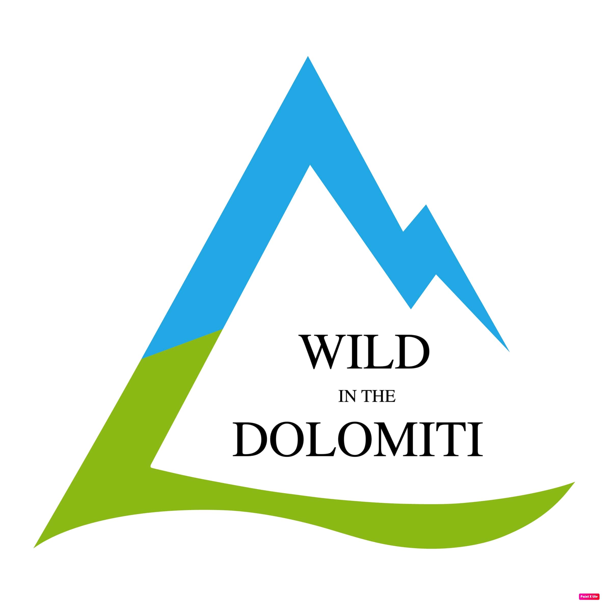logo Wild In The Dolomiti