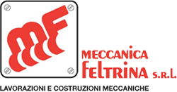 logo MECCANICA FELTRINA SRL