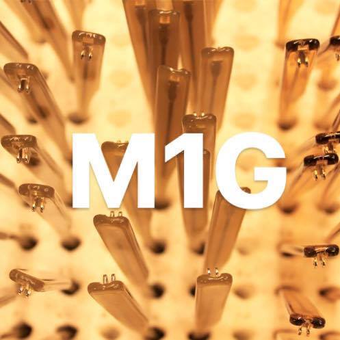 logo M1G SRL