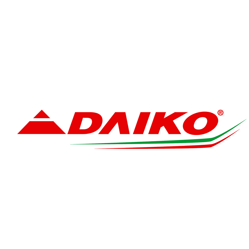 logo Daiko Srl