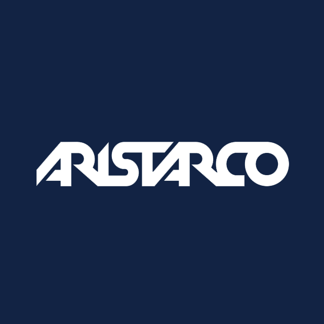 logo Aristarco S.p.a.