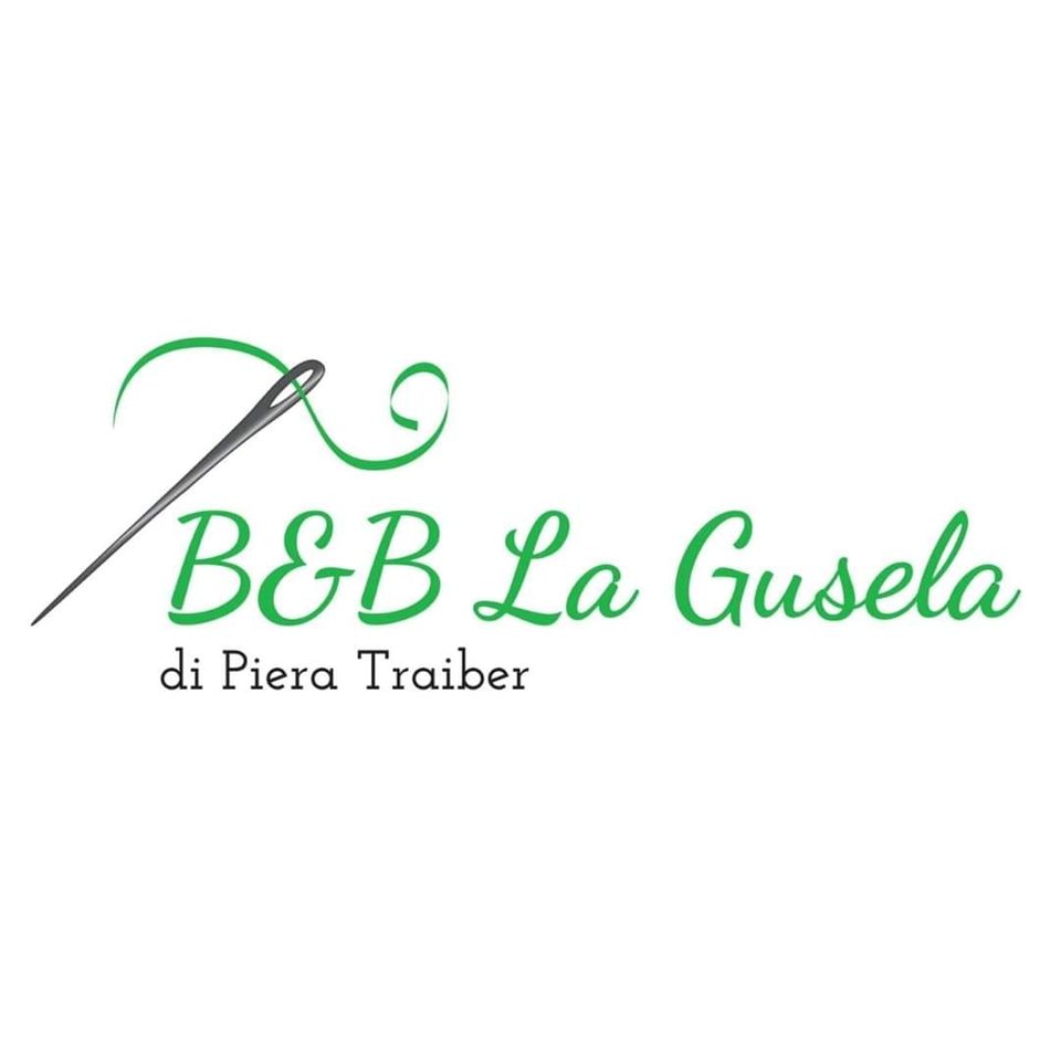 logo B&B La Gusela