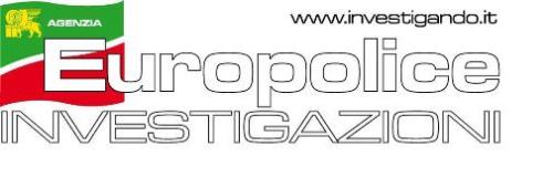 logo Agenzia Europolice Investigazioni Srls