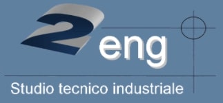 logo 2ENG Studio Tecnico