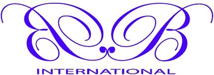 logo B&b International S.a.s. Di Bottarel Luigino E C.