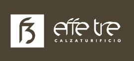 logo Calzaturificio Effe Tre S.r.l.
