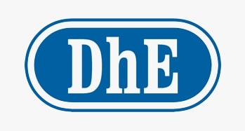 logo DhE S.r.l.