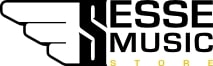 logo ESSE MUSIC STORE S.R.L.