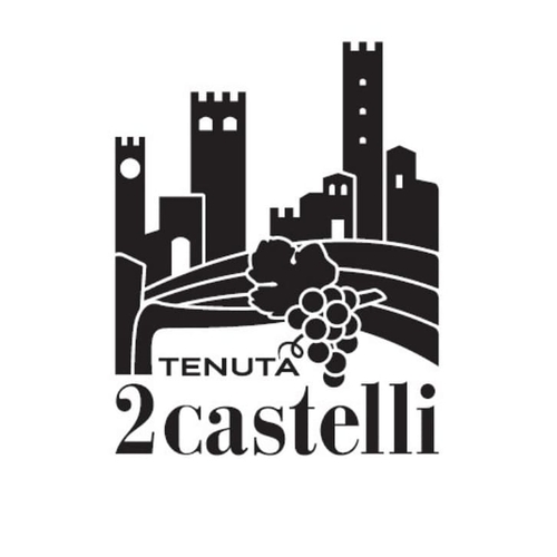 logo Tenuta 2Castelli
