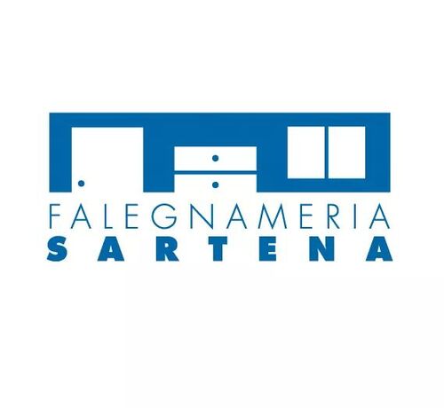 logo Falegnameria Sartena