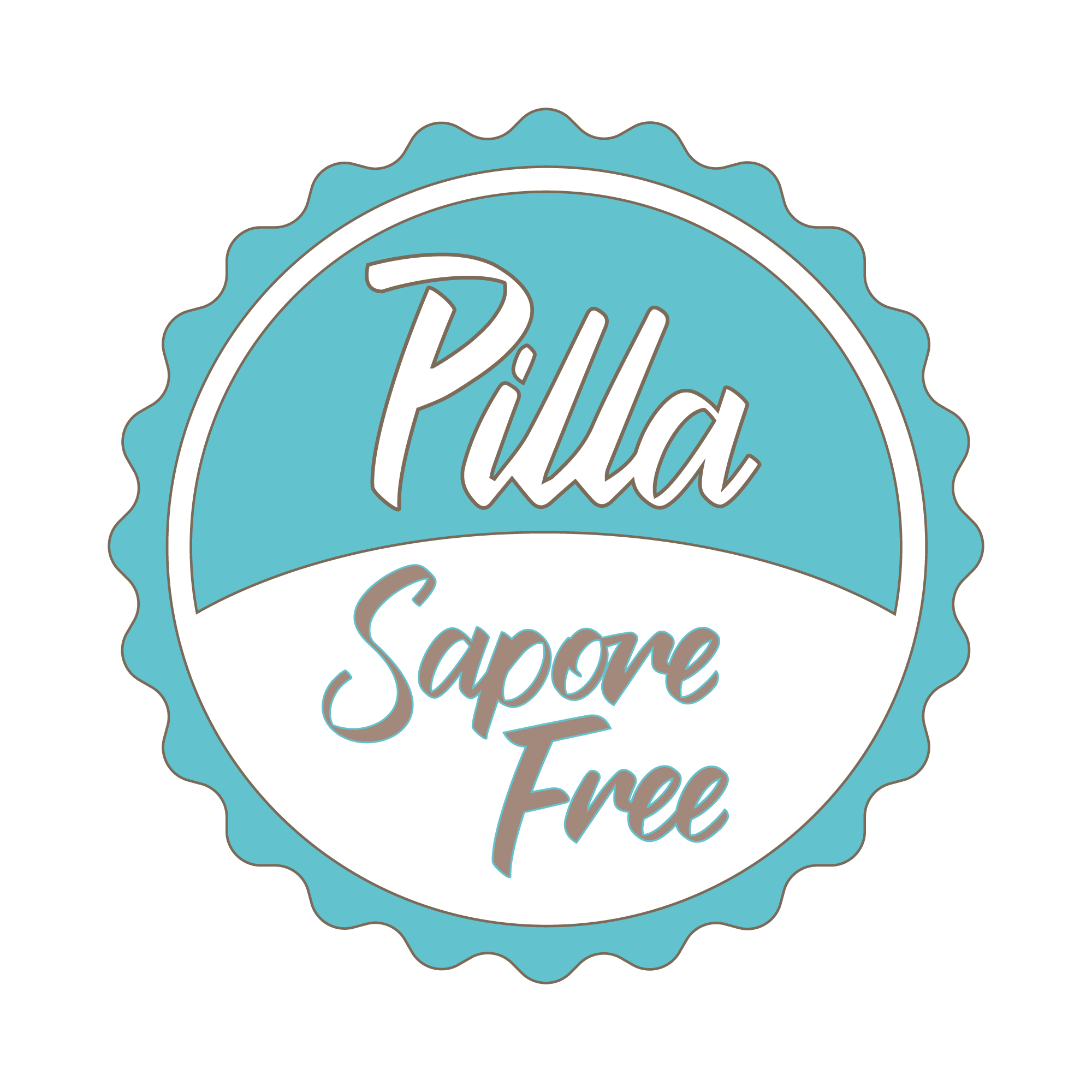 logo Pilla Sapore Free