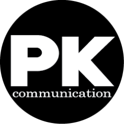 logo PK Communication
