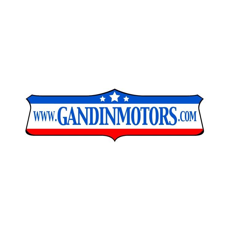 logo Gandin Motors By Gm Dealership S.r.l.