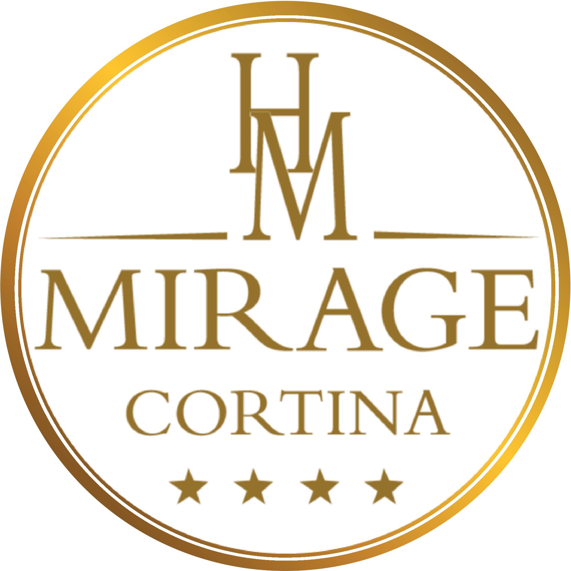 Hotel Mirage Cortina