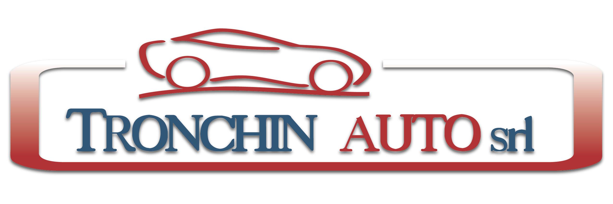 logo Tronchin Auto S.r.l.