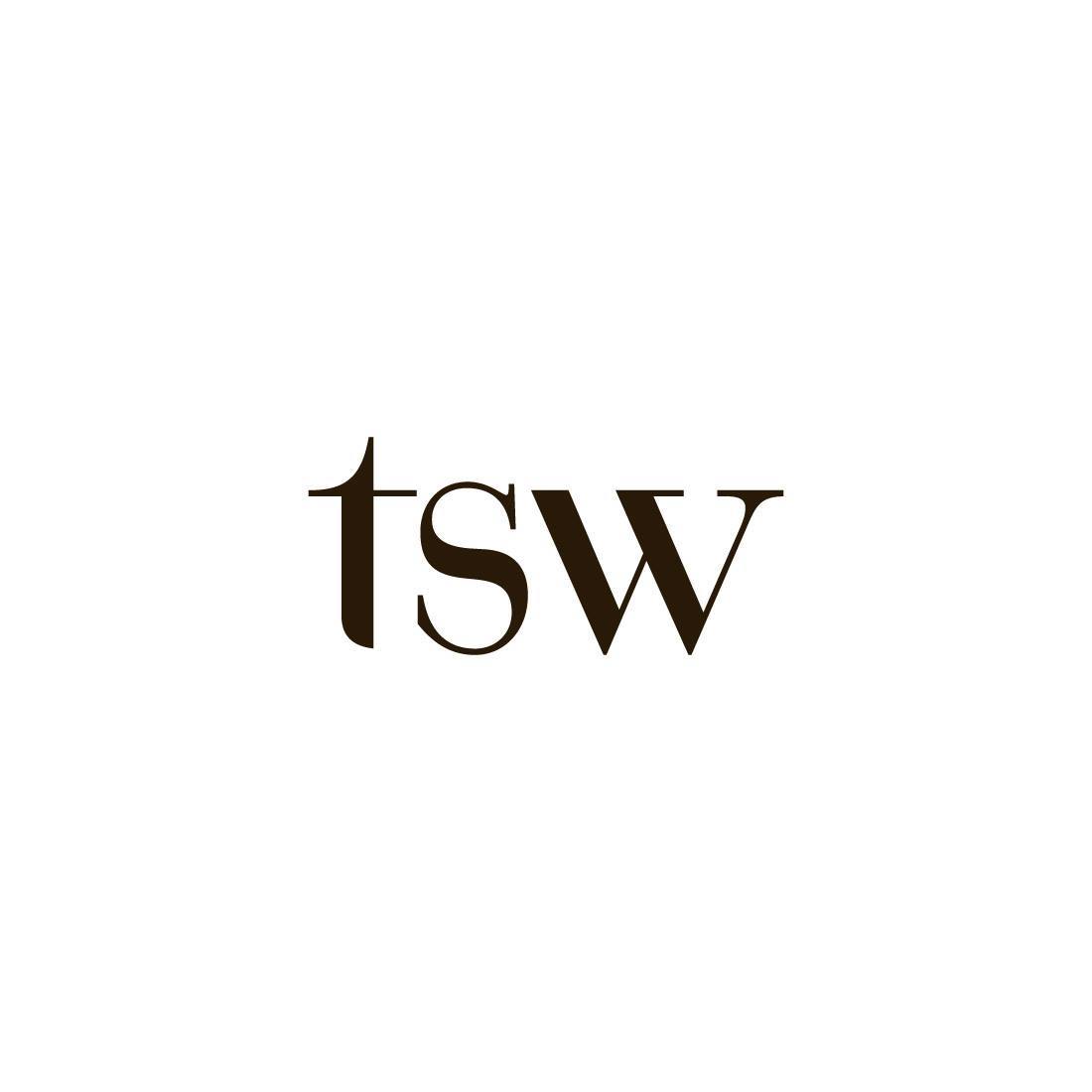 logo TSW S.r.l.