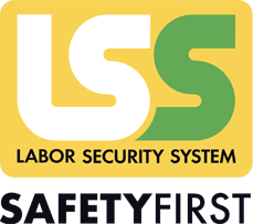 logo Labor Security System S.r.l.